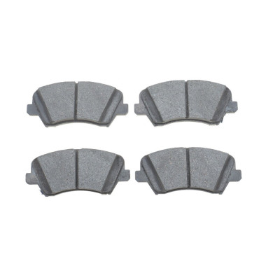 Дисковые колодки передни BOSCH 0986424863