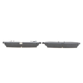 Дисковые колодки передни BOSCH 0986424863