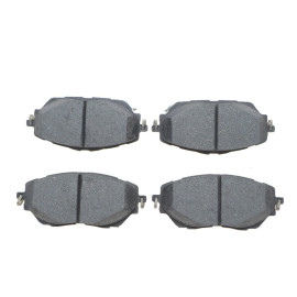 Дисковые колодки передные BOSCH 0986424865