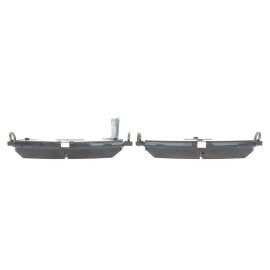 Дисковые колодки передные BOSCH 0986424865