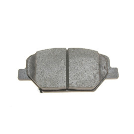 Дисковые колодки передные BOSCH 0986424869