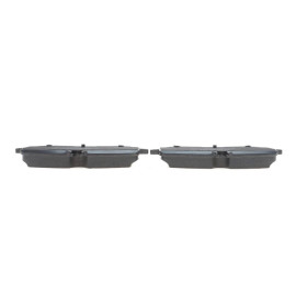 Дискові колодки задні BOSCH 0986424875