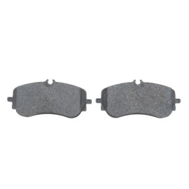 Дискові колодки задні BOSCH 0986424875