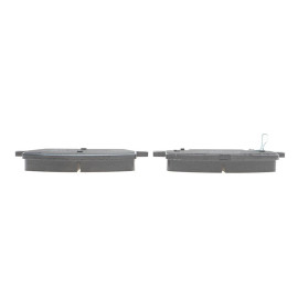 Дискові колодки передні BOSCH 0986424896