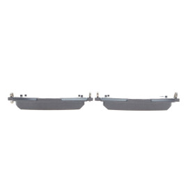 Дискові колодки передні BOSCH 0986424898