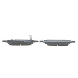 Дисковые колодки задние BOSCH 0986424911