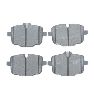 Дискові колодки задні BOSCH 0986424922