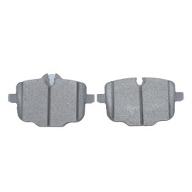 Дискові колодки задні BOSCH 0986424922