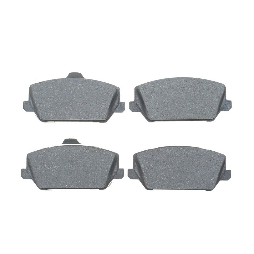 Дисковые колодки передни BOSCH 0986424954