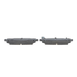Дискові колодки задні BOSCH 0986424956