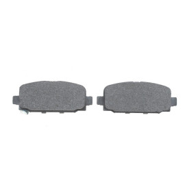 Дискові колодки задні BOSCH 0986424963