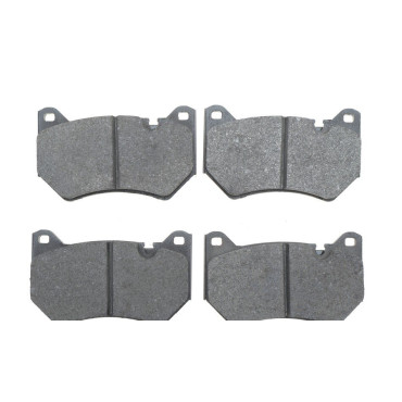 Дисковые колодки передни BOSCH 0986424966