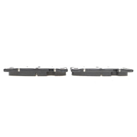 Дисковые колодки передни BOSCH 0986424966