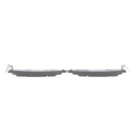Дискові колодки передні BOSCH 0986424973