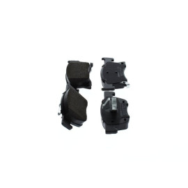 Гальмівні колодки BOSCH 0986424989