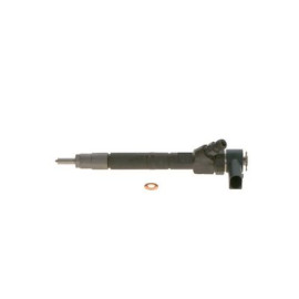Форсунка BOSCH 0986435055