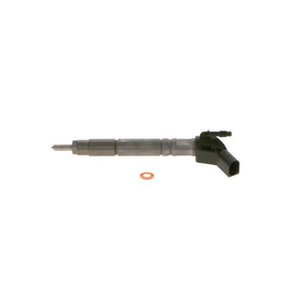 ФОРСУНКА БЕНЗИН BOSCH 0986435356