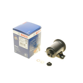 Фільтр паливний BOSCH 0986450115
