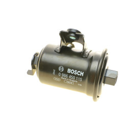 Фільтр паливний BOSCH 0986450115