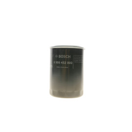 Фільтр оливи BOSCH 0986452000