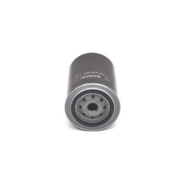 Фільтр оливи BOSCH 0986452001