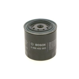 Фільтр оливи BOSCH 0986452003