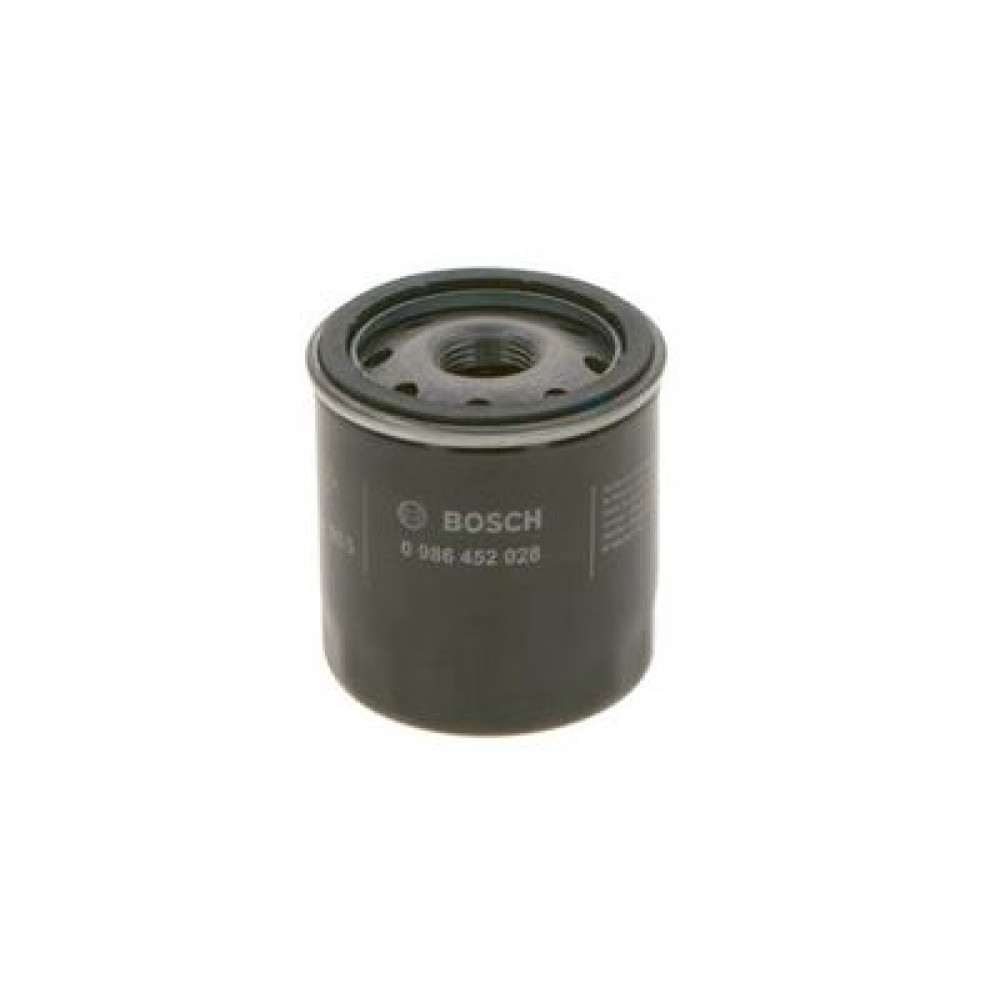 Оливний фільтр BOSCH 0986452028
