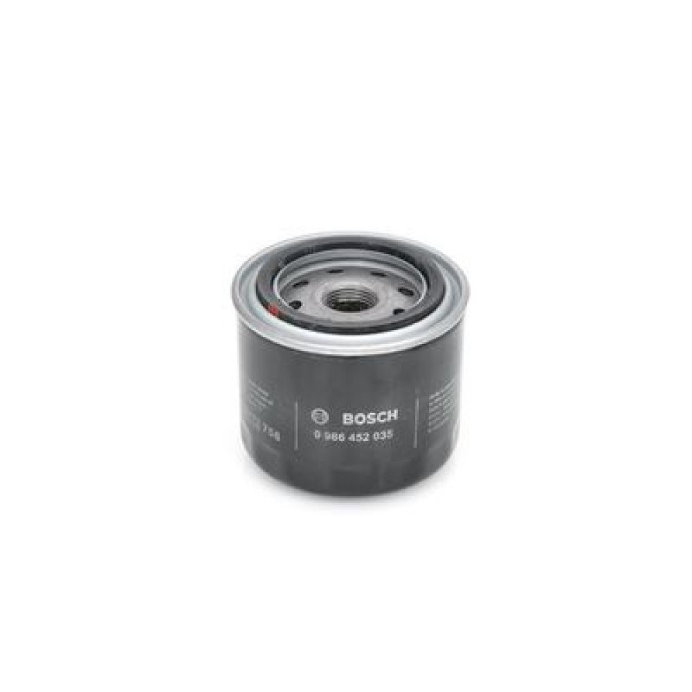 Фільтр оливи BOSCH 0986452035