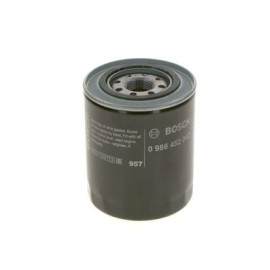 Фільтр оливи BOSCH 0986452042