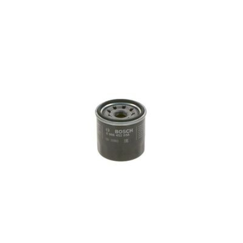 Фільтр оливи BOSCH 0986452058
