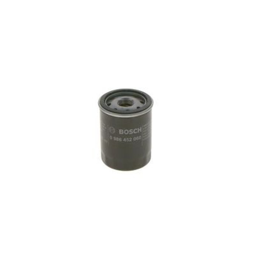 Фільтр оливи BOSCH 0986452060