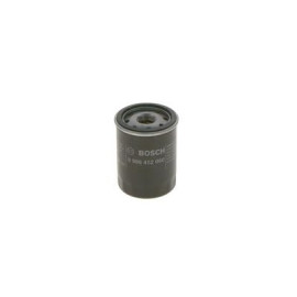 Фільтр оливи BOSCH 0986452060