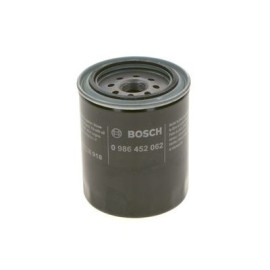 Фільтр оливи BOSCH 0986452062