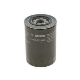 Фільтр оливи BOSCH 0986452063
