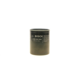 Фільтр оливи BOSCH 0986452064