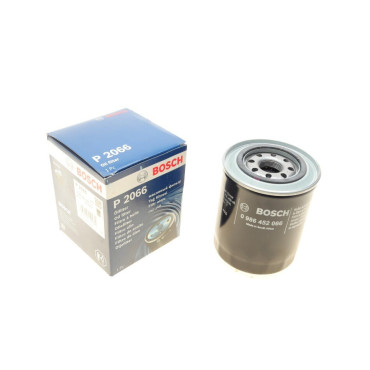 Фильтр масла BOSCH 0986452066