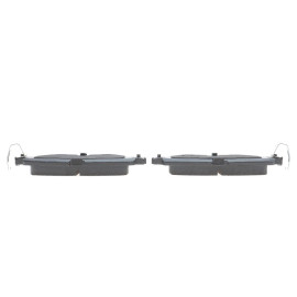 Дисковые колодки задние BOSCH 0986460006