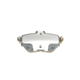 Дискові колодки BOSCH 0986460066
