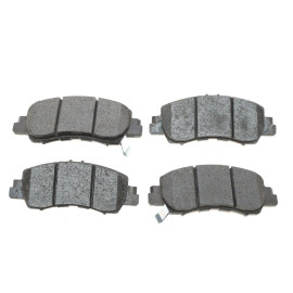 Дискові колодки BOSCH 0986460070