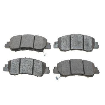 Дисковые колодки BOSCH 0986460070