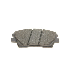 Дискові колодки BOSCH 0986460076