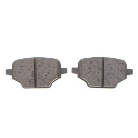 Дискові колодки BOSCH 0986460143