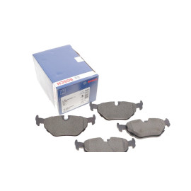 Комплект тормозных колодок BOSCH 0986469960