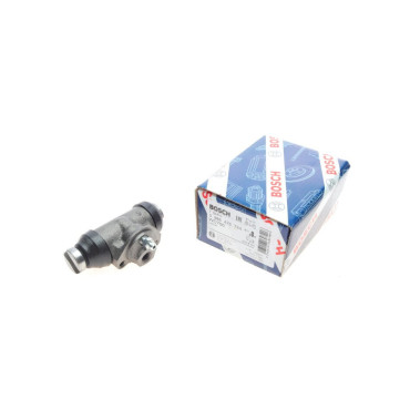 Гальмовий циліндр BOSCH 0986475744