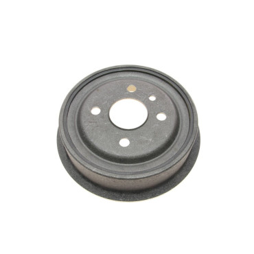 Тормозной барабан BOSCH 0986477018