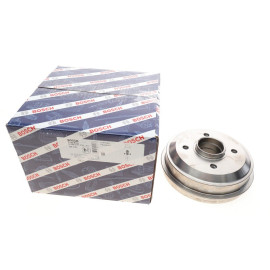 Барабан тормозной BOSCH 0986477116