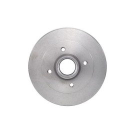 Гальмівний барабан BOSCH 0986477120