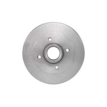 Гальмівний барабан BOSCH 0986477120