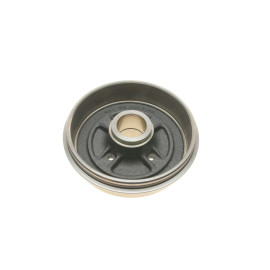 Барабан гальмівний BOSCH 0986477210