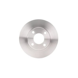 BOSCH 0986478016 Тормозной диск BOSCH 0986478016